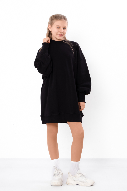 Сукня-туніка підліткова